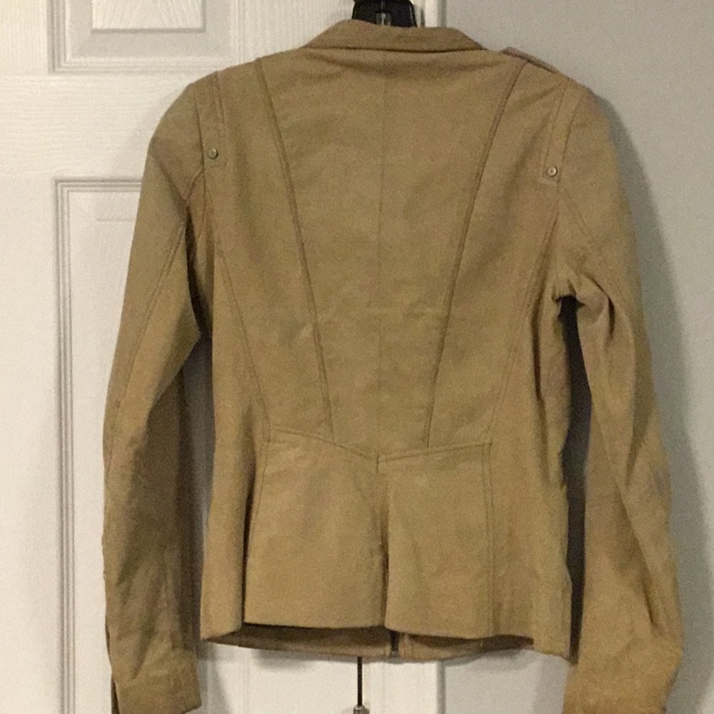 Jacket - Picture 2 of 2